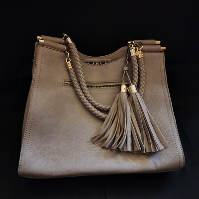 Miztique Blush Vegan Leather Women display picture 3