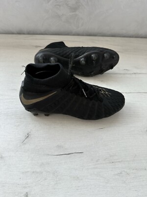 Nike Hypervenom Phantom Elite DF FG Football Cleats Boots