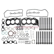 Juego De Juntas De Tapa De Válvulas Para Toyota Tacoma 2.7L 4 Cilindros 2005-2015, Incluye Sellos De Bujía, API H655MG