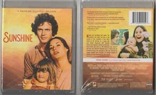 Sunshine  Blu-ray- 1973  music by John Denver