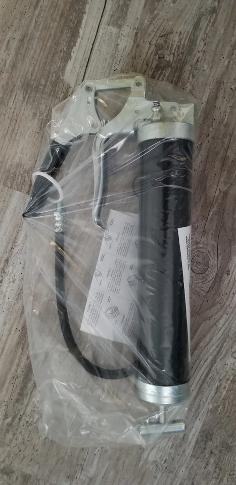 Plews/Lubrimatic (PLW30416) Foto 3 de 3