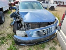 Passenger Tail Light 4 Door Sedan Lid Mounted Fits 09-13 INFINITI G37 248598