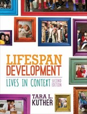 Lifespan Development : Lives in Context by Ta...