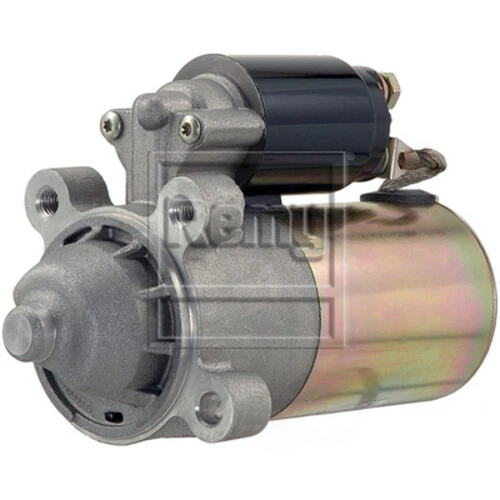Motor De Arranque-Auto Trans Remy 28712 Reman se adapta a Ford Focus 2000 2,0 L-L4 Foto 2 de 4