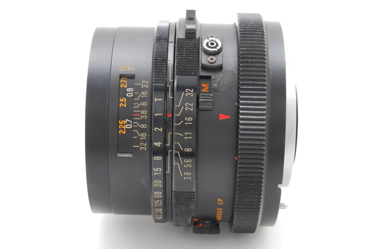 Near Mint】 Mamiya Sekor C 90mm F3.8 MF Lens For RB67 Pro S Near Mint】 Mamiya Sekor C 90mm F3.8 MF Lens For RB67 Pro S