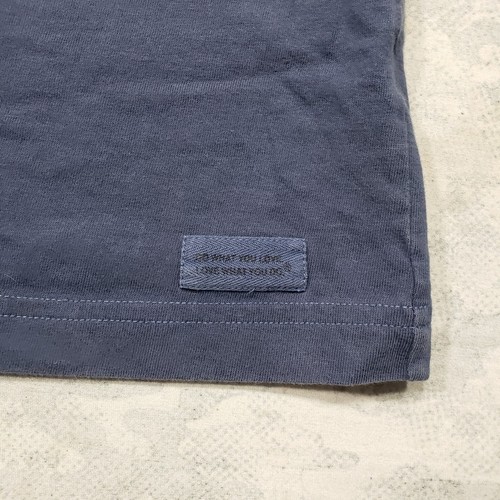 Life Is Good Shirt Mens XXL Blue Crusher Tee Classic Fit Keep It Simple - Picture 5 of 11
