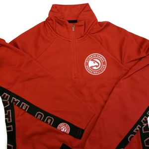 atlanta hawks pullover