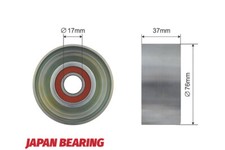Poulies diverses Honda INTEGRA