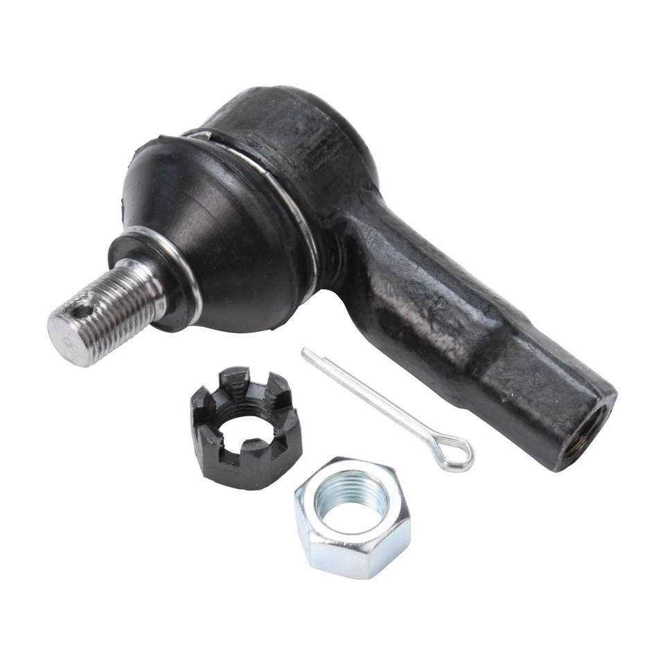 Ambos (2) extremos de barra de amarre exterior delanteros de repuesto para Suzuki Esteem Swift todos los modelos Foto 4 de 4