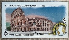 2023 TOPPS ALLEN & GINTER THE WORLD OF WONDER MINI SP INSERTS PICK FROM LIST!