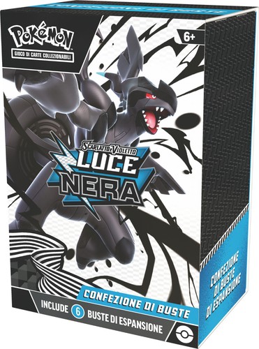 Pokemon Light Schwarz Und Feuer Weiß 2 Display Ab 10 Kühlakkus Mit 6 Tüten - Ita - Bild 5 von 8