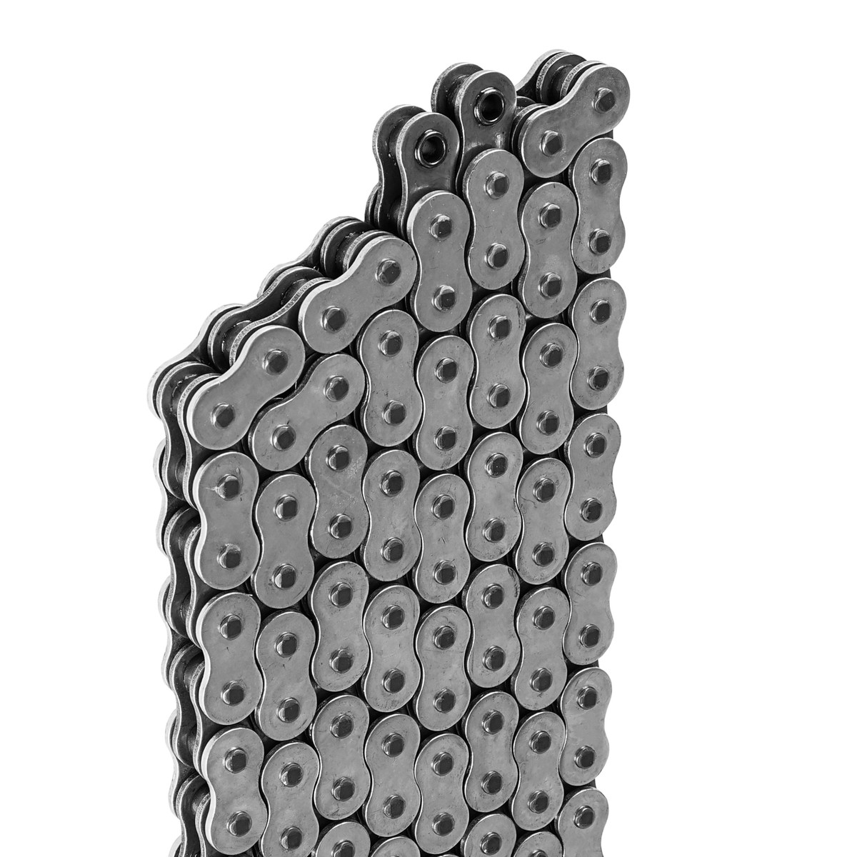 O-Ring Drive Steel Chain for Kawasaki ZX1000 Ninja ZX10R ZX