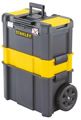 Werkzeugbox auf Rädern Stanley STST1-80151 - B-WARE