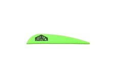 AAE - Airazr 23 - Bright Green - 50 Pk