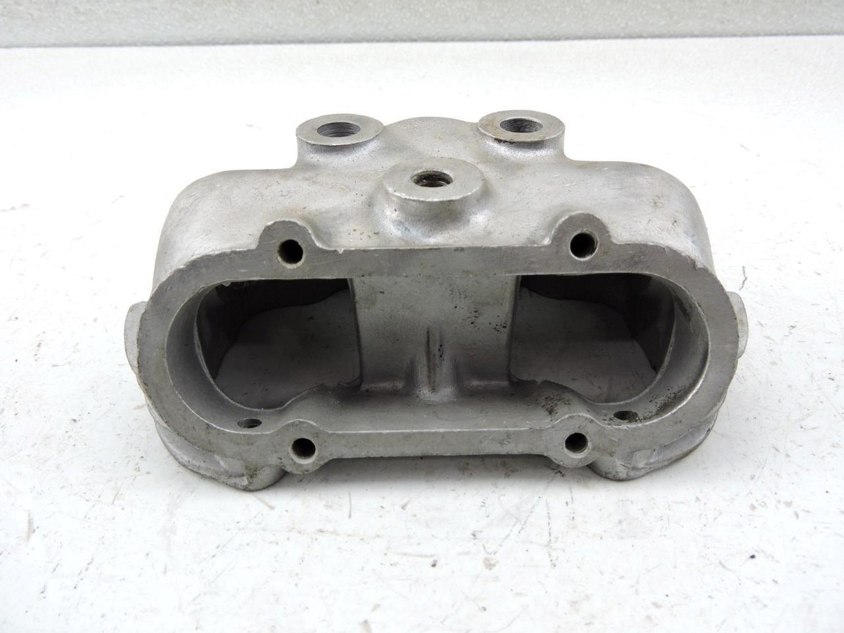 1971-1972 Triumph 650 T120R TR6R TR6C Bonneville Tiger