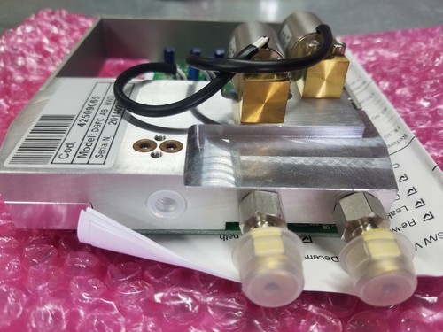 Regolatore di pressione manuale Thermo Scientific mod. DGFC AB-HWD 42509065 - Foto 7 di 9
