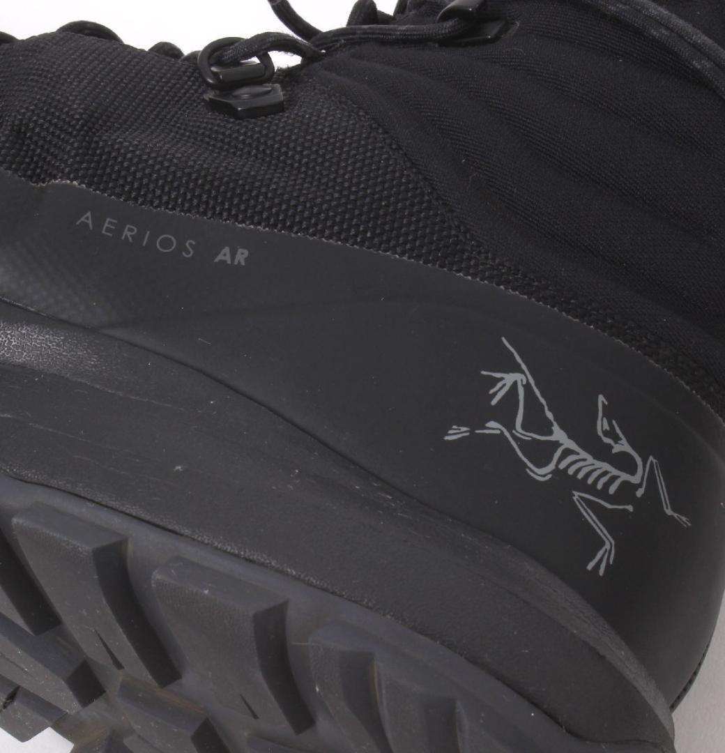 Arc Teryx Aerios Ar Mid GoreTex Beams Gem