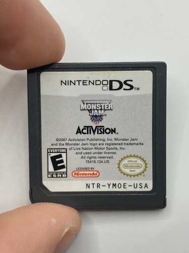 Videojuegos originales Nintendo DS 3DS compra 4 obtén 1 gratis probado funcionando - Imagen 111 de 217