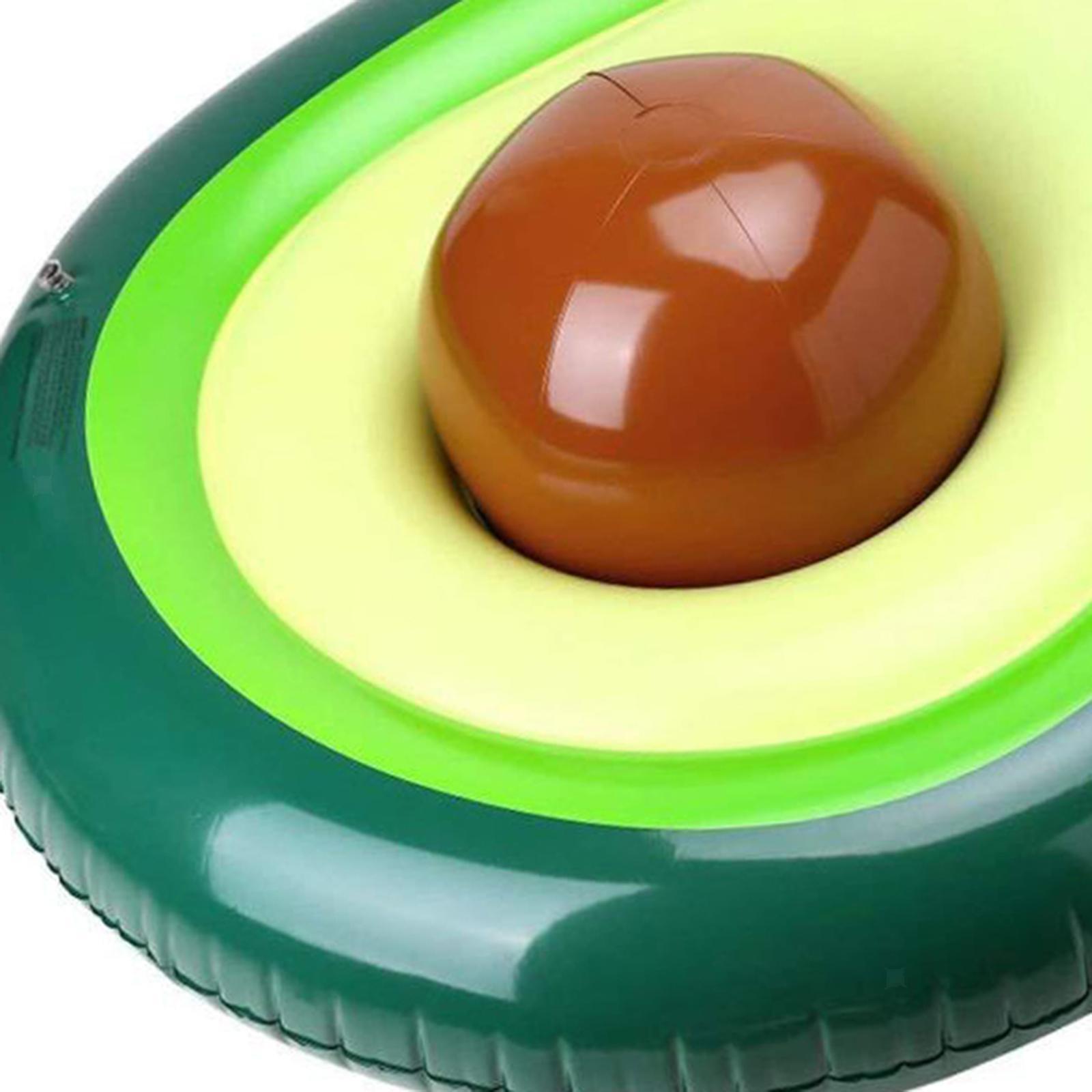 Inflatable Floating Bed for Adult Kids with Ball Water Mattress Pool