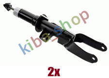 2x RIGHT OR LEFT SHOCK ABSORBER FRONT L/R FITS VW AMAROK 20/20D/30D 0910-S