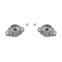 2X Meyle FederbeinstüTzlager Hinten FüR Peugeot 307 3A/C 1.6 16V 1.4 3H 3E