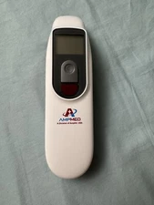 Non contact Amplim Forehead Thermometer AMP1701AE2.