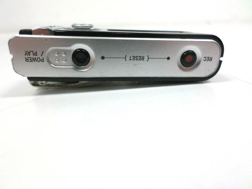 MR-720 Mini 2GB Digital Voice Recorder MP3 Player Call Recorder 36hr USB *PARTS* - Image 3 of 4