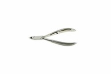 Cuticle Nipper Full Jaws Single Spring 4"
