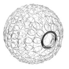 Lampshade Frame Pendant Lamp Shade Globe Lamp Shade Small Lamp Shade