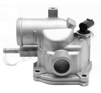 Thermostat FüR Mercedes CLK (C209),E-KLASSE (W211,S211),S-KLASSE (W220)