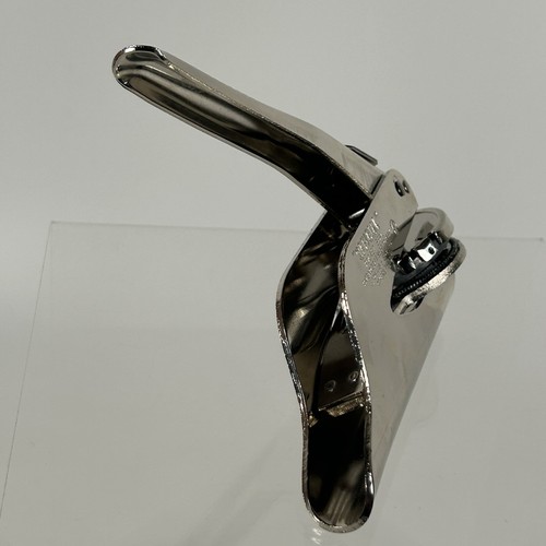 "Official" Pocket embosser Seal & Case THE CIMARRON GROUP. INC. CORPORATE SEAL - Picture 9 of 14