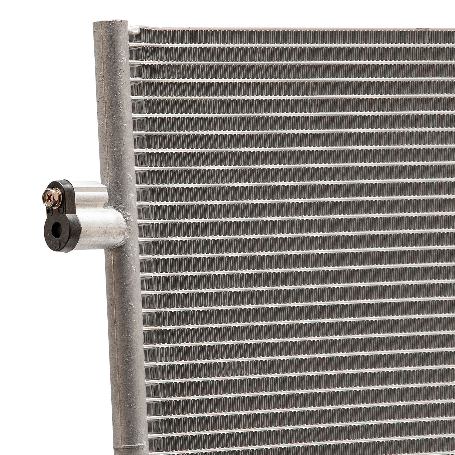 Condenseur de climatisation Pour Alfa Romeo Giulia Stelvio 2.0 - 4