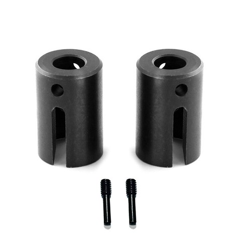 Drive Steel Shaft Cup E-REVO 2.0 RC Car Parts for E-Revo VXL 86086-4 - Picture 13 of 13