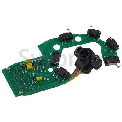 Linde Gabelstapler Sensor – Beschleunigungssensor 3093607019 / 3093607016 – Ersatz