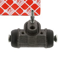 febi Radbremszylinder Ø22,20 FüR BMW 3Er E36 Compact 316I 316G 318Tds Hinten