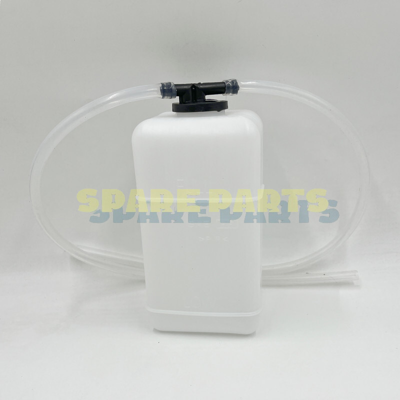 For KUBOTA Overflow Tank Bottle Radiator Reserve ASSY L3400DT/HST ...