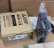 New In Box Mitsubishi RJ71EN71 Ethernet I/F Unit with CC-Link