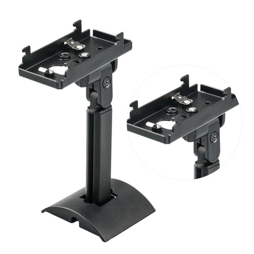 Speaker Bracket Wall Mount Phone Holder Ceiling Mount Stand Speaker Holder - Afbeelding 3 van 12