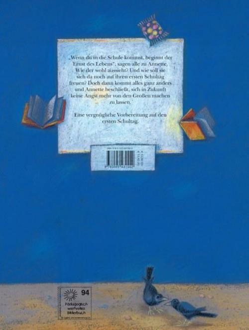 Thumbnail - Der Ernst Des Lebens Sabine Jörg