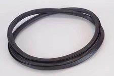 Classic Mini rear quaterlight seal PAM1019 rubber for rear opening quarter light