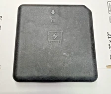 2003-2006 Chevrolet Silverado Fuse Box Cover Lid Used OEM 15168541