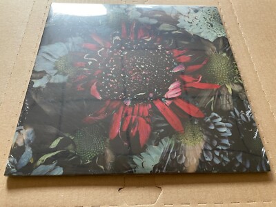 NEW SUPER RARE Protest the Hero - Kezia COLORED Vinyl 2xLP x/750