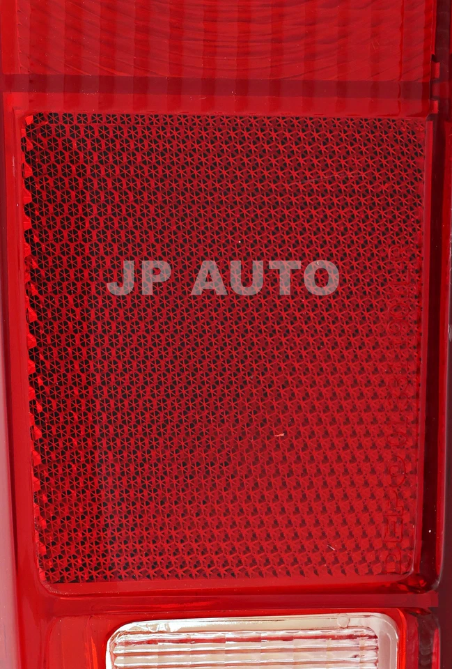 Juego de luces traseras Bronco para Ford F150 F250 F350 1973-1979 Foto 3 de 4