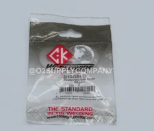 CK Worldwide 2HSGSLD Heatshield Gas Saver MS2462 (2 pieces)