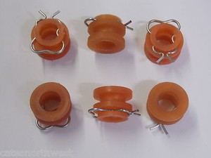 1959 1970 Ford Mercury Lincoln Edsel 4 Door Quarter Window