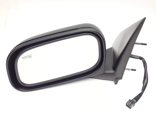 2004-2007 Durango OEM Power Door Side View Mirror DRIVER 11-wire Heat Auto-Dim