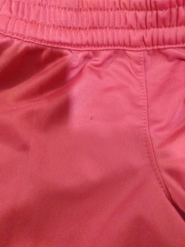 Jordan Pink Jogger pants XS 3-4 yrs - Picture 5 of 5