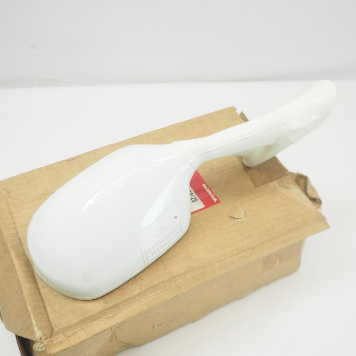 Honda CBR1000F SC21 Genuine Right Mirror 1987-1988 88110-MM5-881ZB