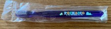 Sanrio Pochacco Toothbrush Purple Vintage 1996