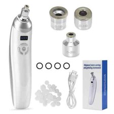 Diamond Microdermabr Machine Blackhead Removal Professional Facial Deep Cleaning